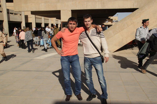 Дмитрий Саныч