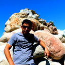 Takhir Shindy
