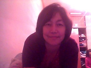 Камшат Байсагенова