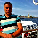 Александр Николаев