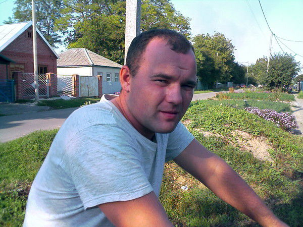 Сергей Нертик