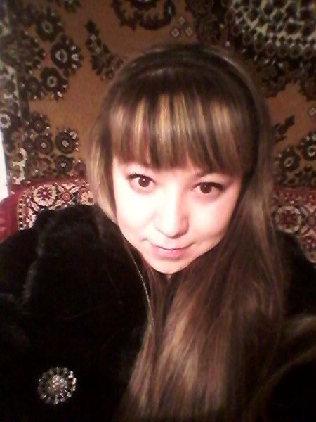 Асема Аязбаева