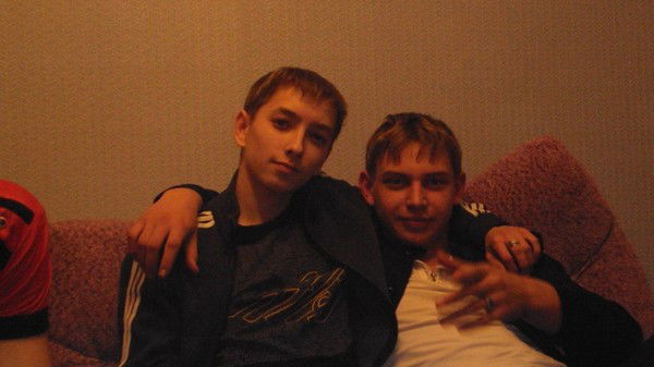 Дмитрий Григорьев