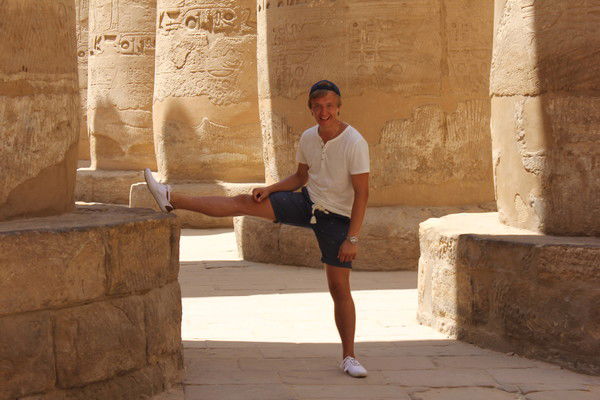 Владимир Ильяной