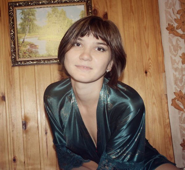 Рита Муратшина