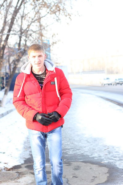 Денис Дульбеев