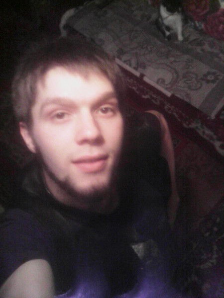 Валентин Порохов