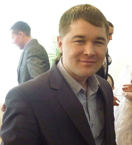 Эдик Сергеев