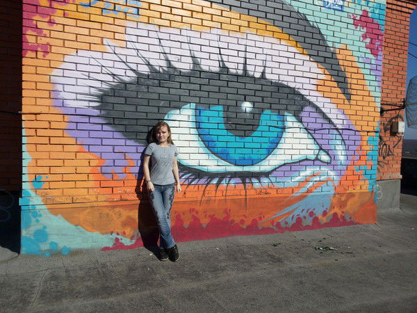 Настя Паневина