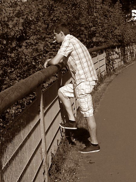 Игорь Гайзер