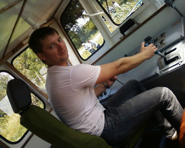 Владимир Кишко