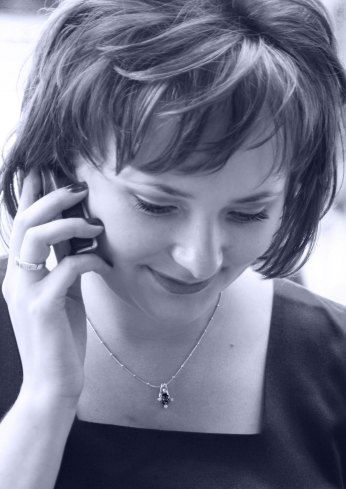 Наталья Стенина