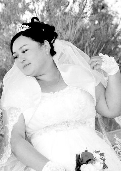 Аина Бегалы