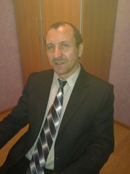 Борис Глазков