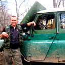 Валерий Петров