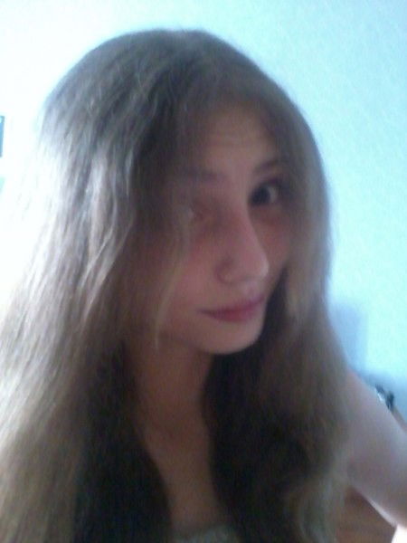 Кристинка *