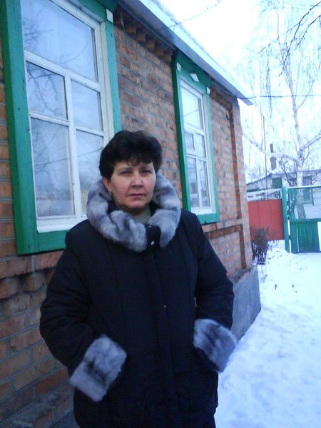 Людмила Филимонова