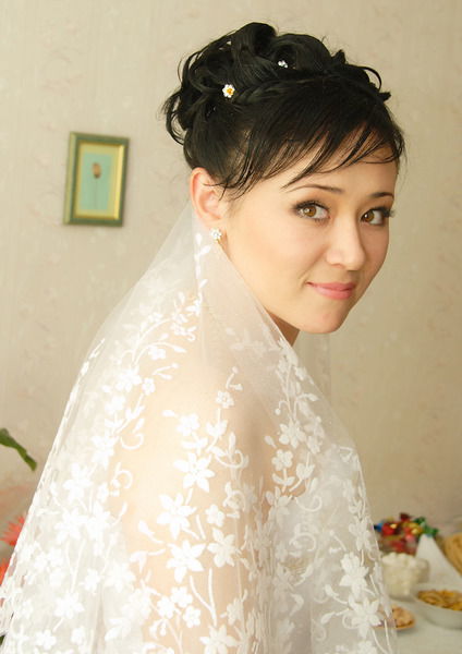 Арзуля Аюпова