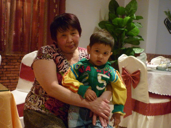 Шолпан Игуфарова