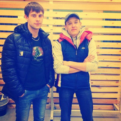 Виталя Карпав