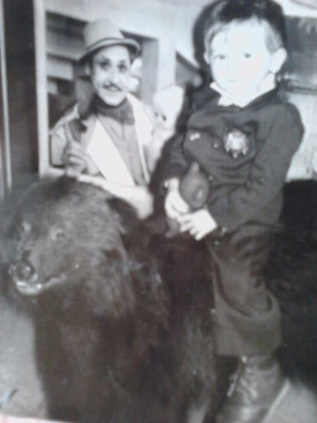 Игорь Голубев