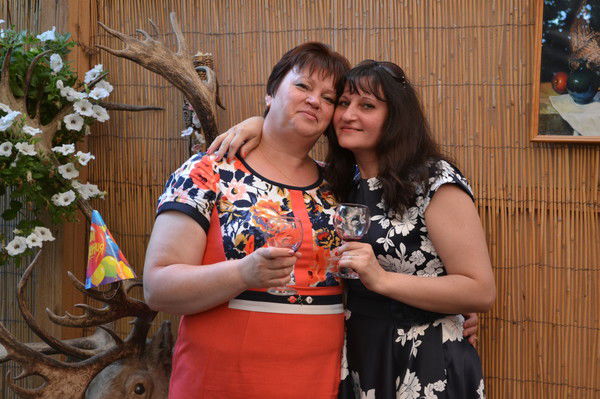 Мила Цуркан