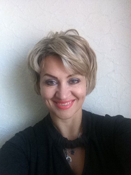 Галина Полтарецкая