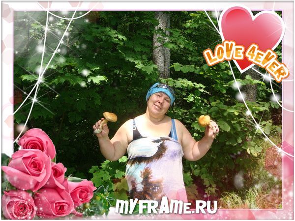 Людмила Ясянькина