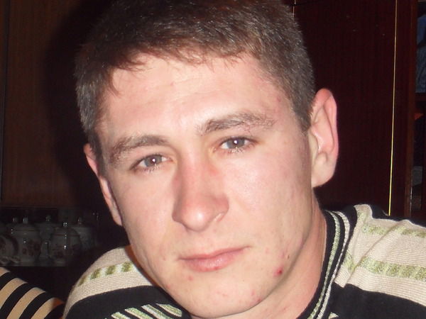 Андрей Николаев