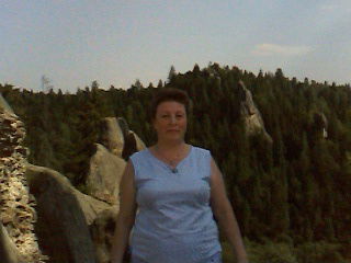 Евгения Шмаргун