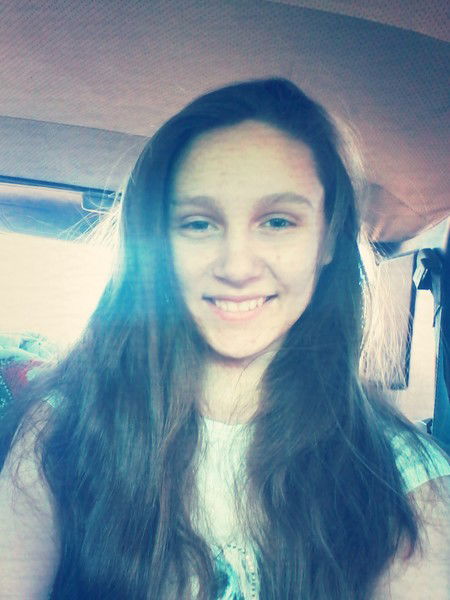 Яна Бережная