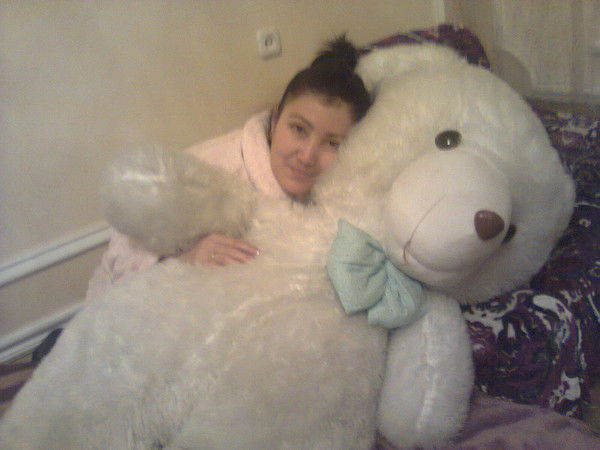 Калима Аманкельдиева