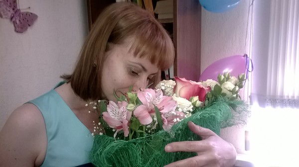 Елена Тютьнева