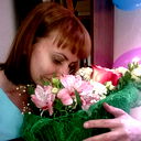 Елена Тютьнева