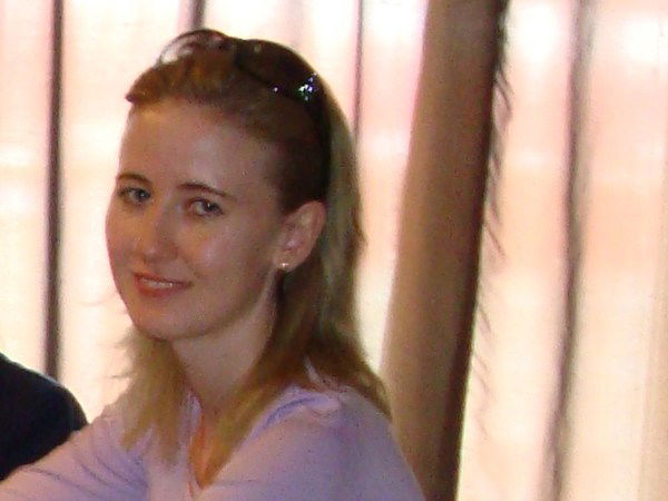 Эльвира Ямалеева