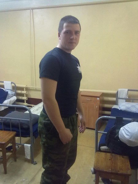 Владислав Шикин