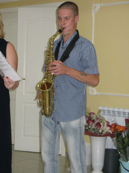 Юрий Шашков