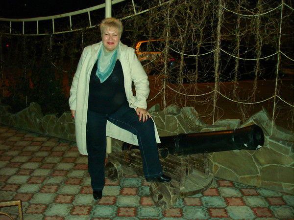 Лариса Ковальская