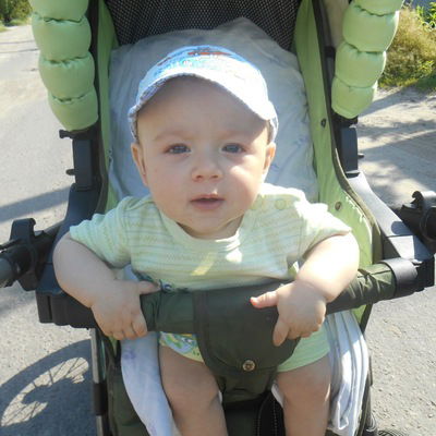 Марина Белецкая