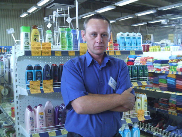 Константин Селедцов