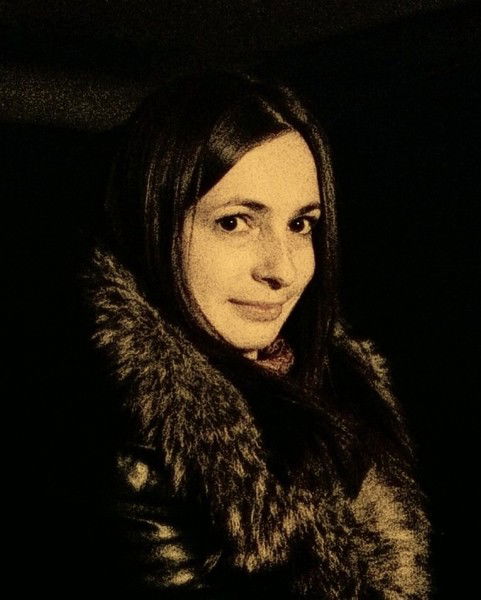 Анастасия Шкиря