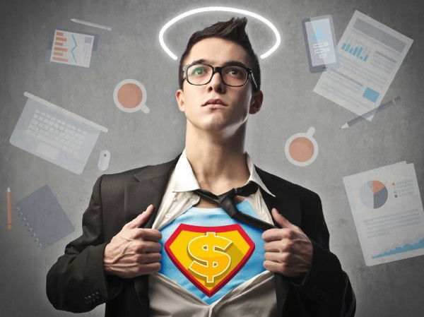 Андрей Петров