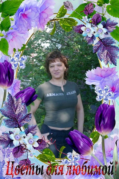 Татьяна Григоревская