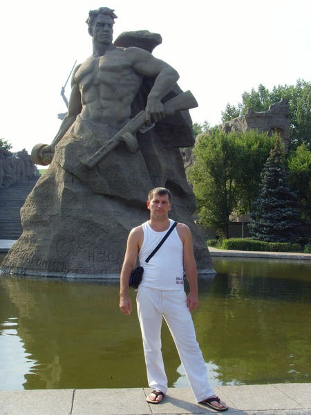 Алексей Коршунов