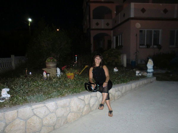 Елена Кичигина