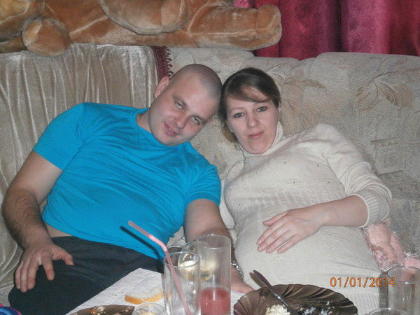 Ирина Кузнецова