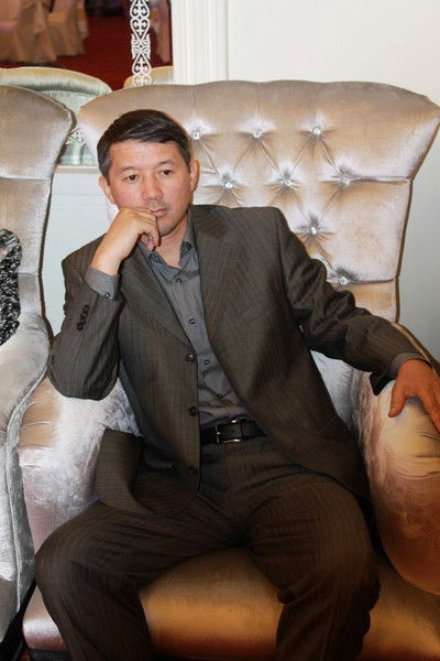 Ерлан Оналбай