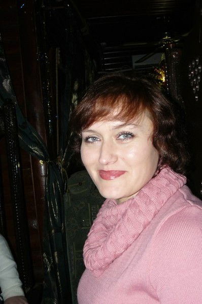 Татьяна Должикова