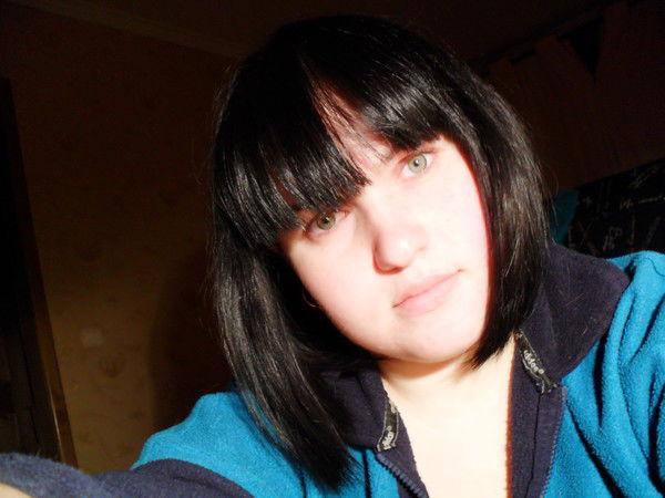 Елена Карпова