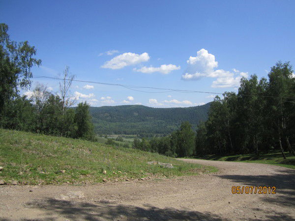 Малик Тиржанов